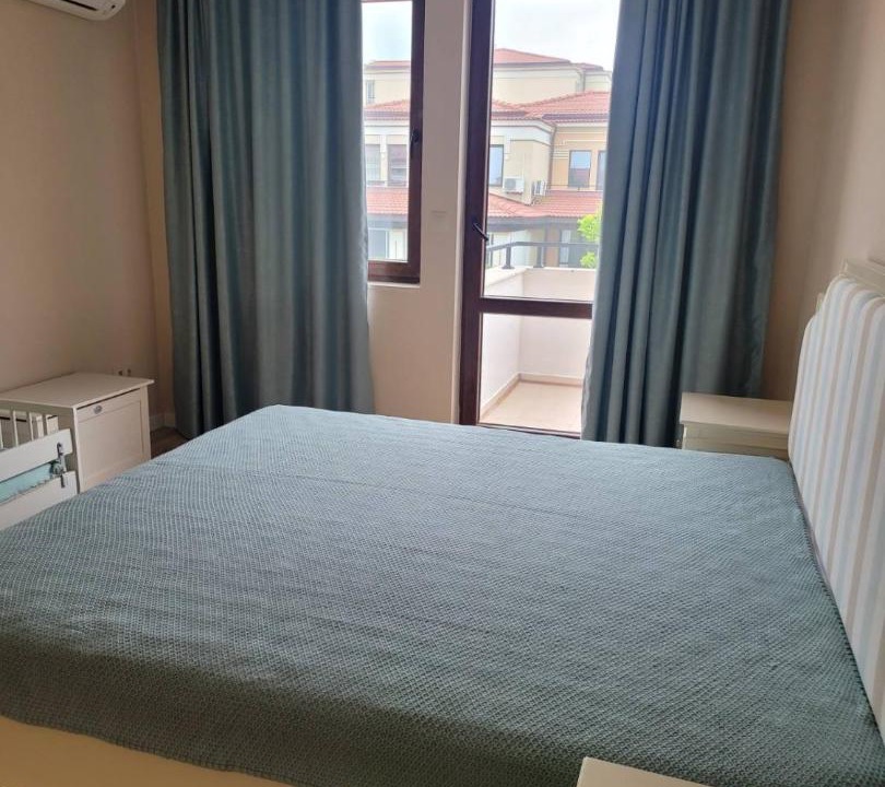 Photo of Bedroom in Sozopol