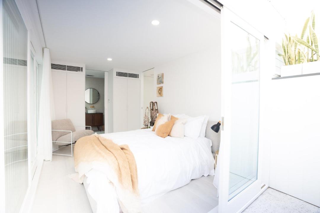 Photo of Bedroom in Manly