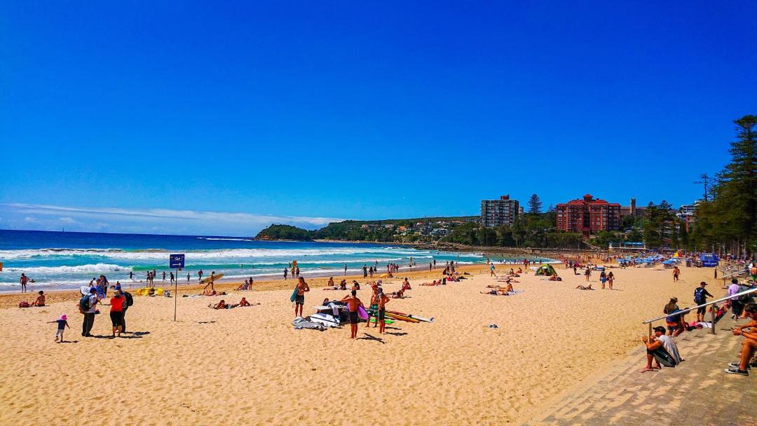 Photo of Others in Manly