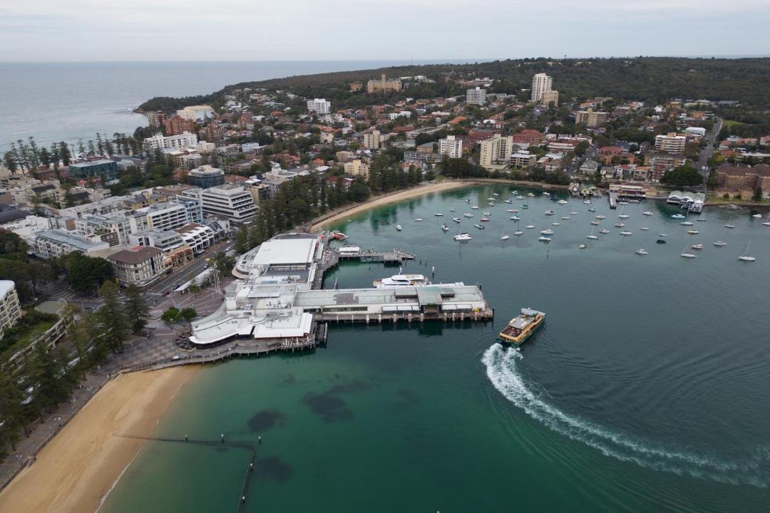 Photo of Outdoor in Manly
