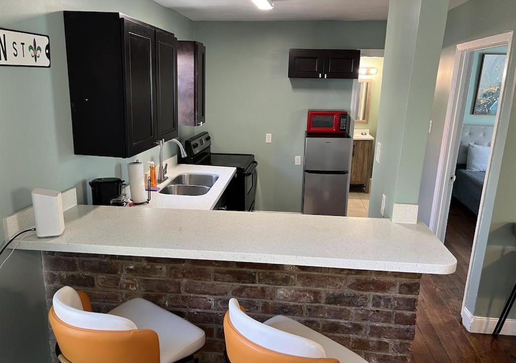 Photo of Livingroom in South 7th Ward