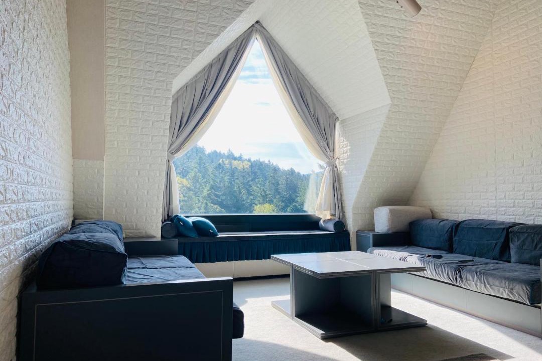 Photo of Livingroom in Tomamu