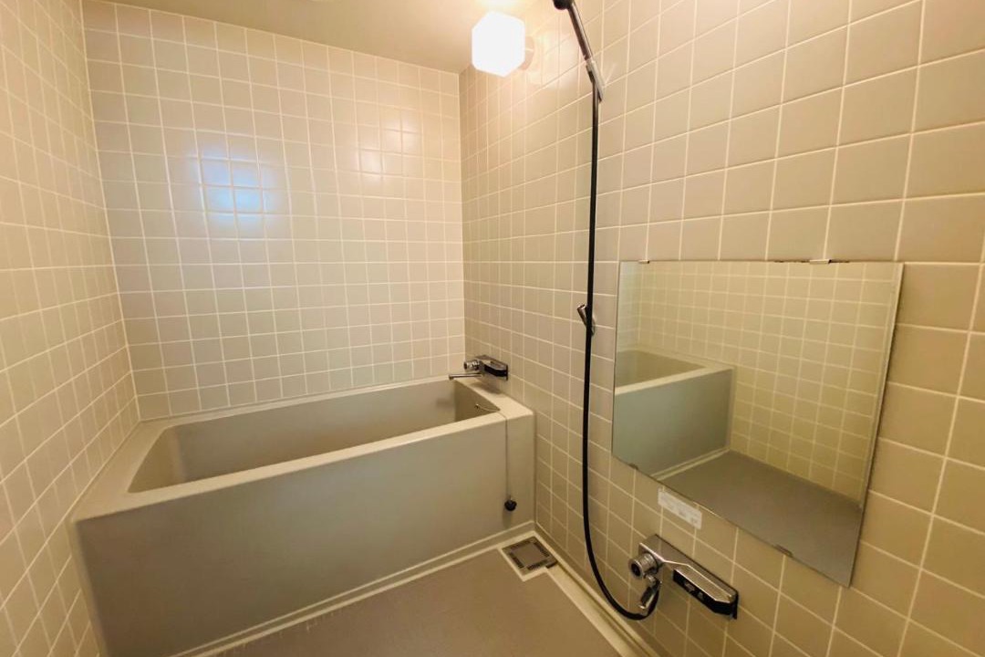 Photo of Bathroom in Tomamu