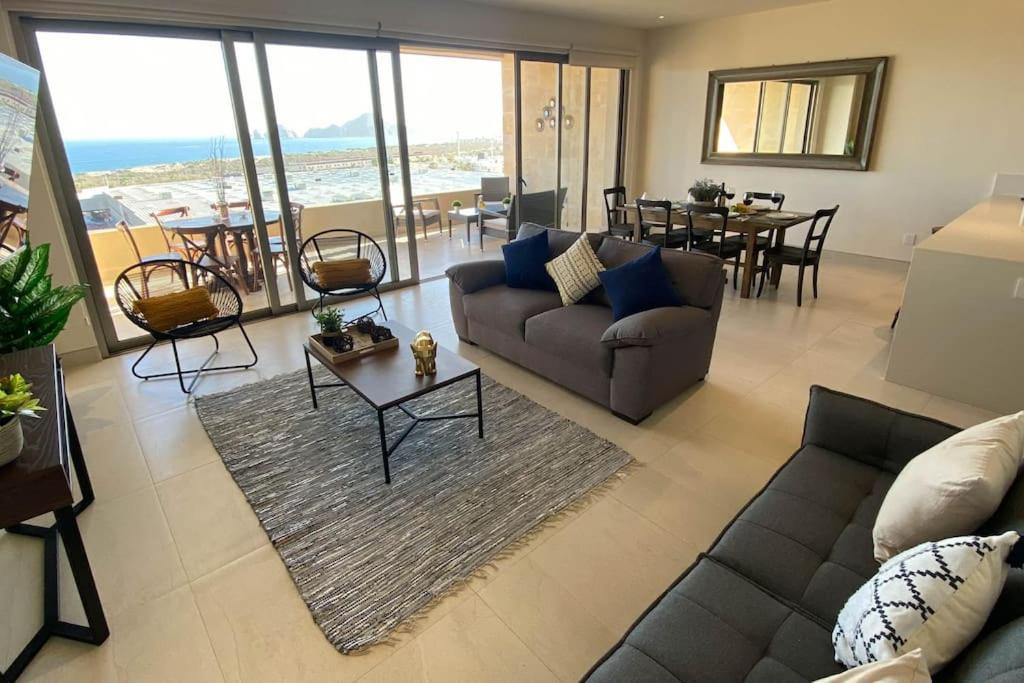 Photo of Livingroom in El Tezal