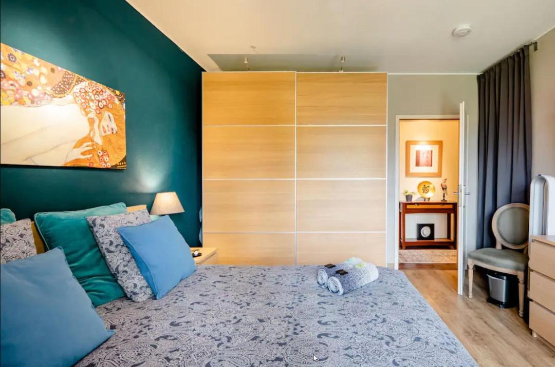 Photo of Bedroom in Mondorf-les-Bains