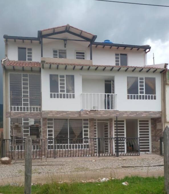 Photo of Others in Tibasosa