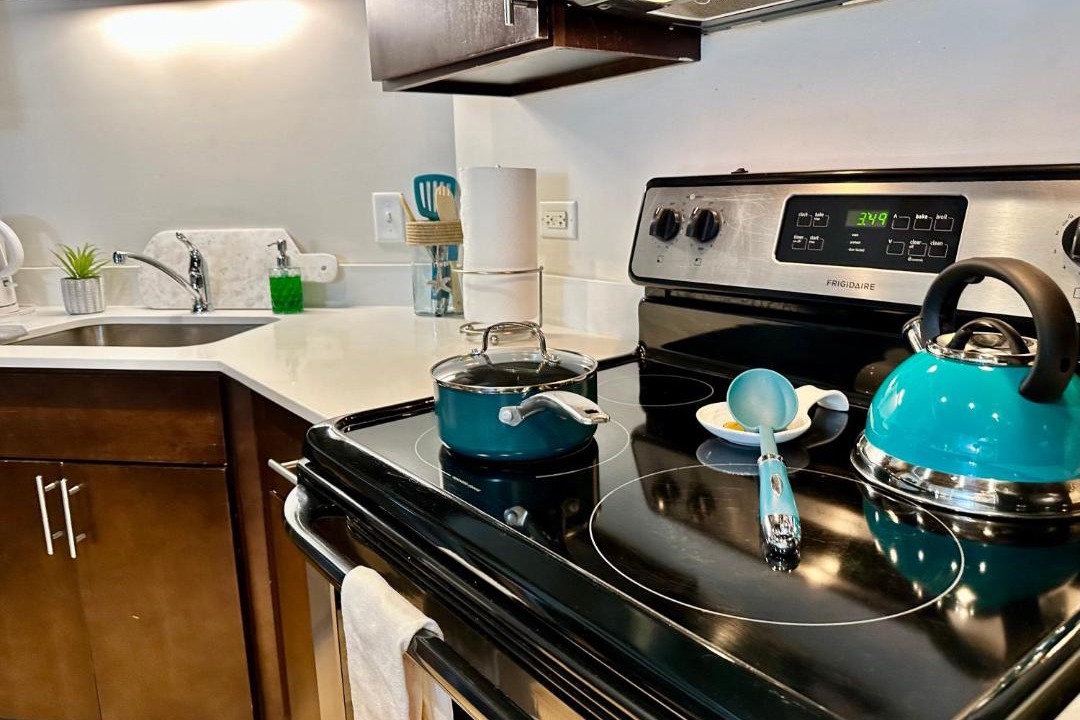 Photo of Kitchen in Near South Side