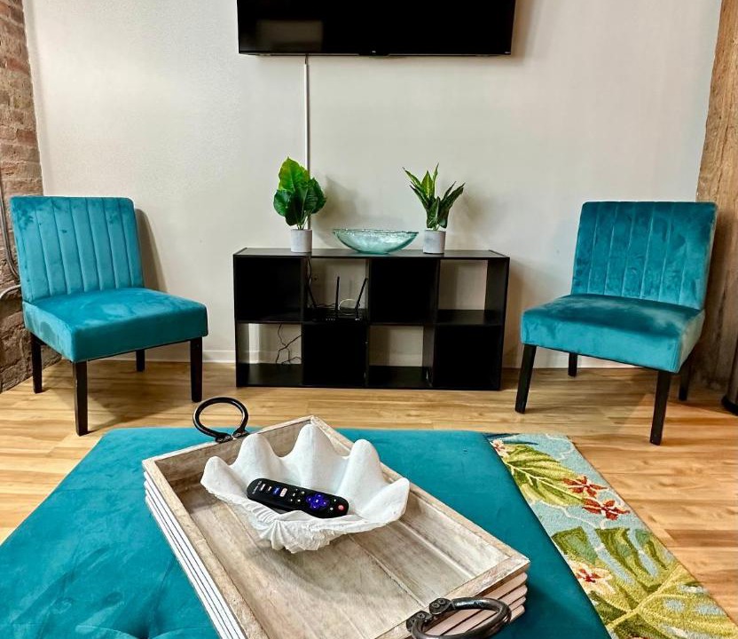Photo of Livingroom in Near South Side