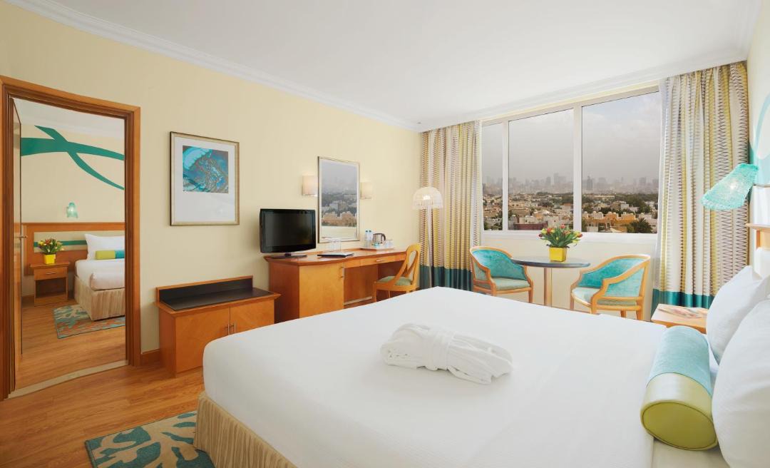 Photo of Bedroom in Beach & Coast