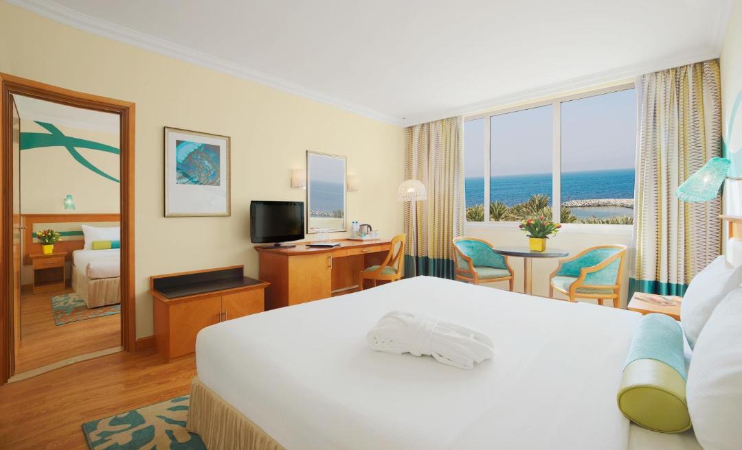 Photo of Bedroom in Beach & Coast