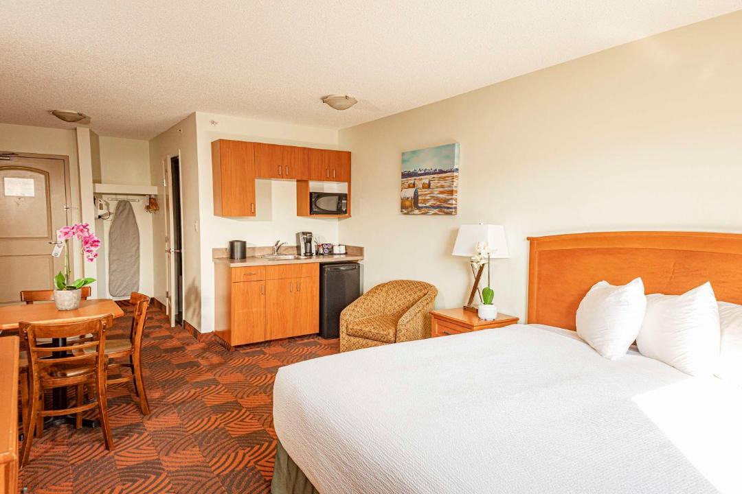 Photo of Bedroom in Southeast Calgary