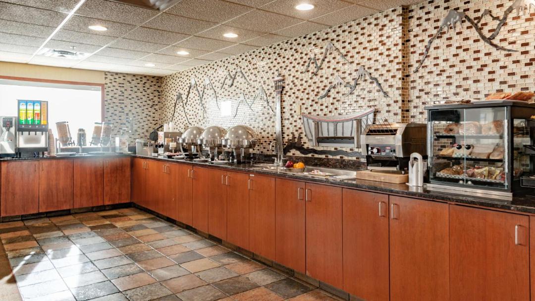 Photo of Kitchen in Southeast Calgary