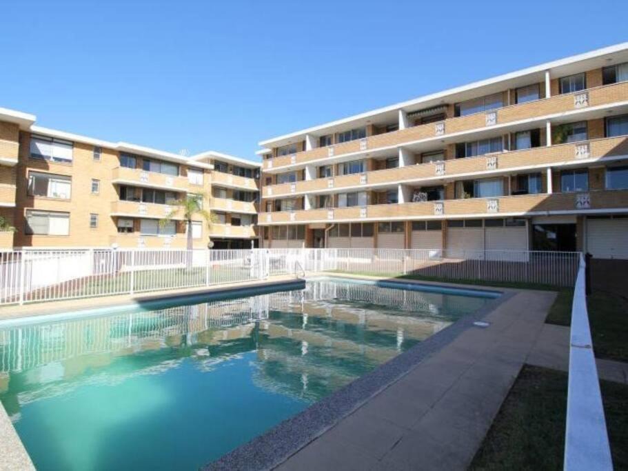 Photo of Outdoor in Coogee
