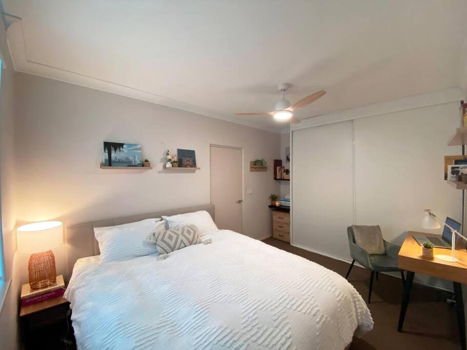Photo of Bedroom in Coogee