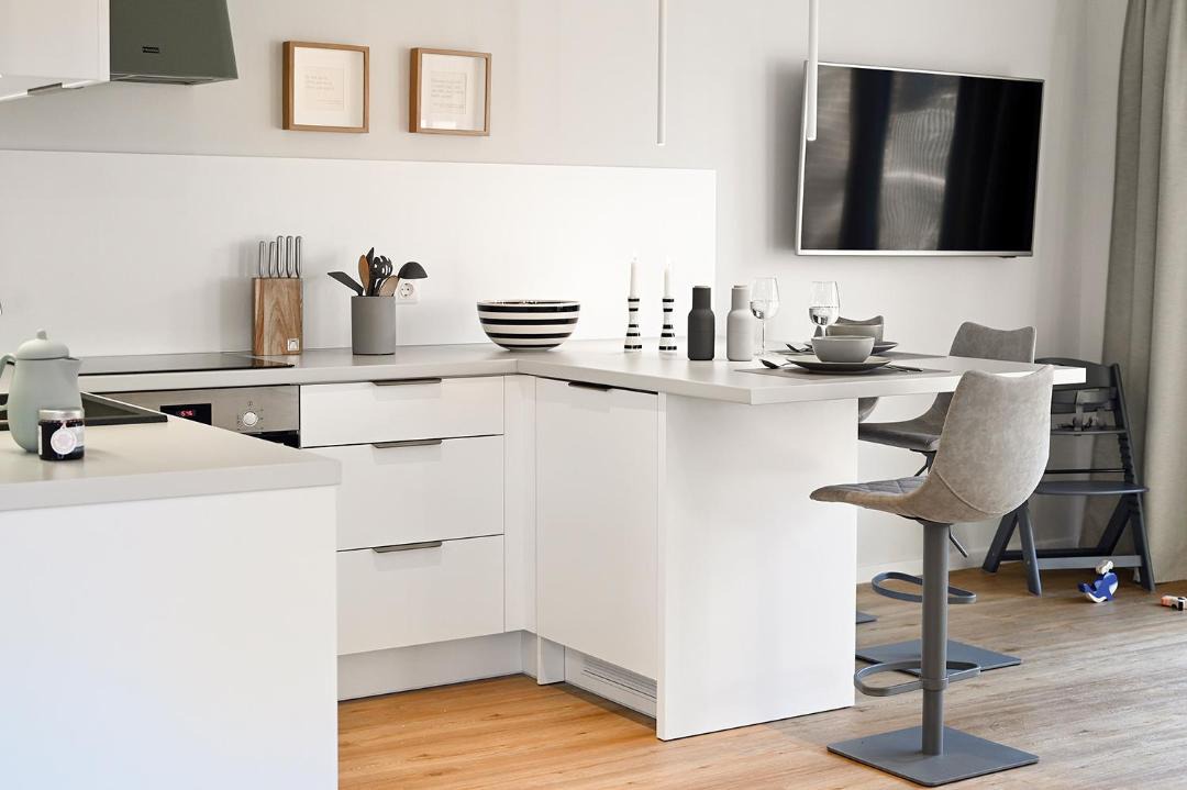 Photo of Kitchen in Daenschendorf