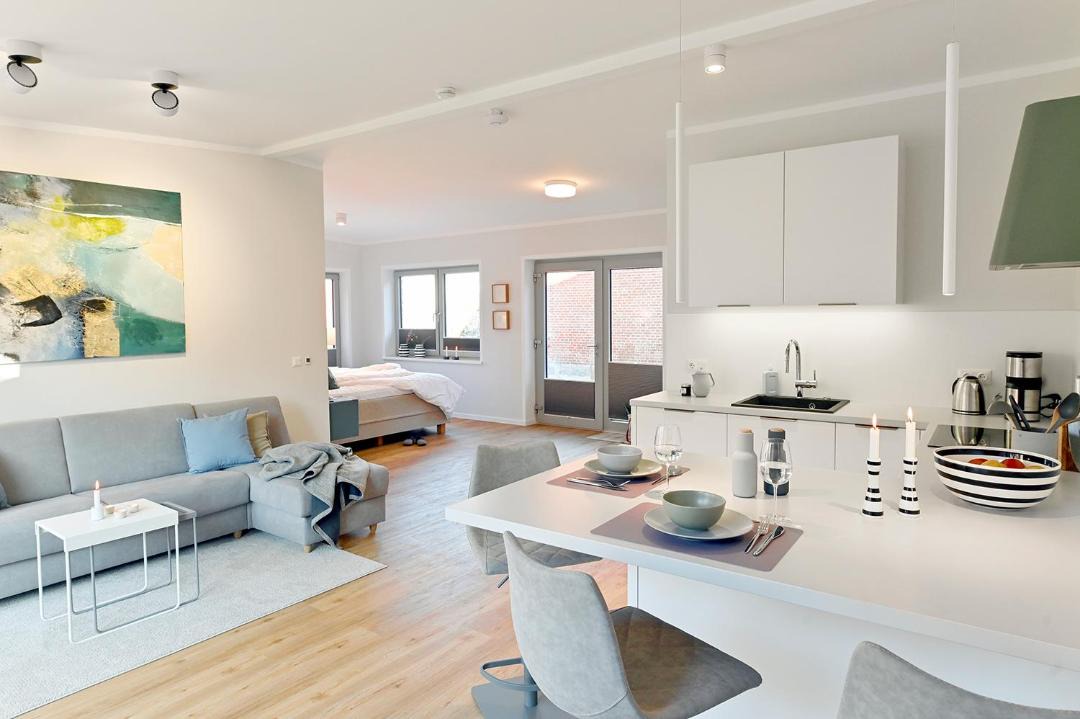 Photo of Livingroom in Daenschendorf