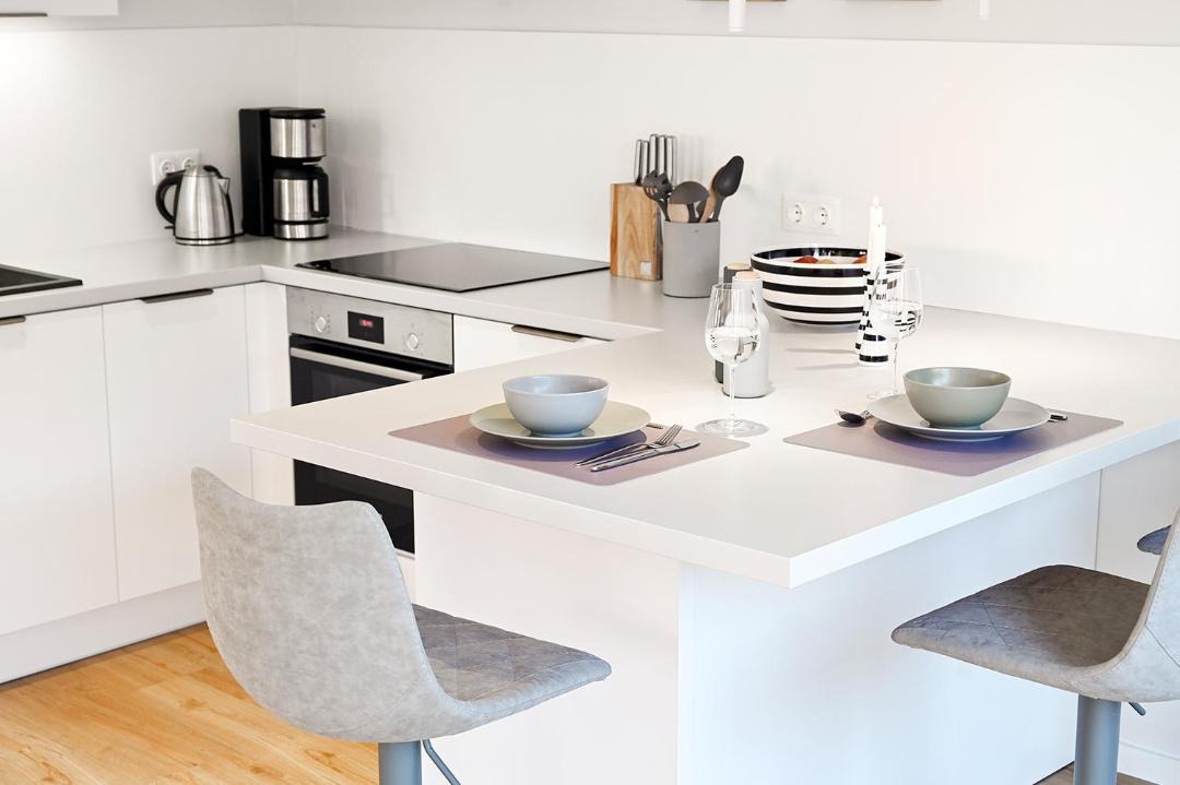 Photo of Kitchen in Daenschendorf