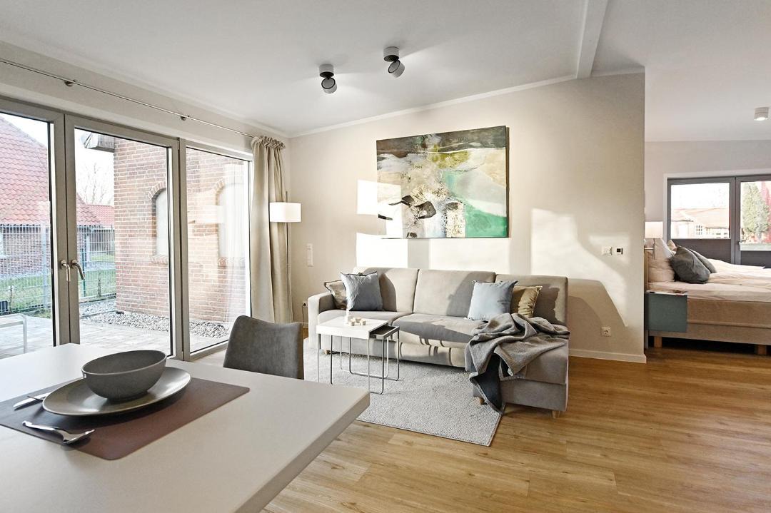 Photo of Livingroom in Daenschendorf