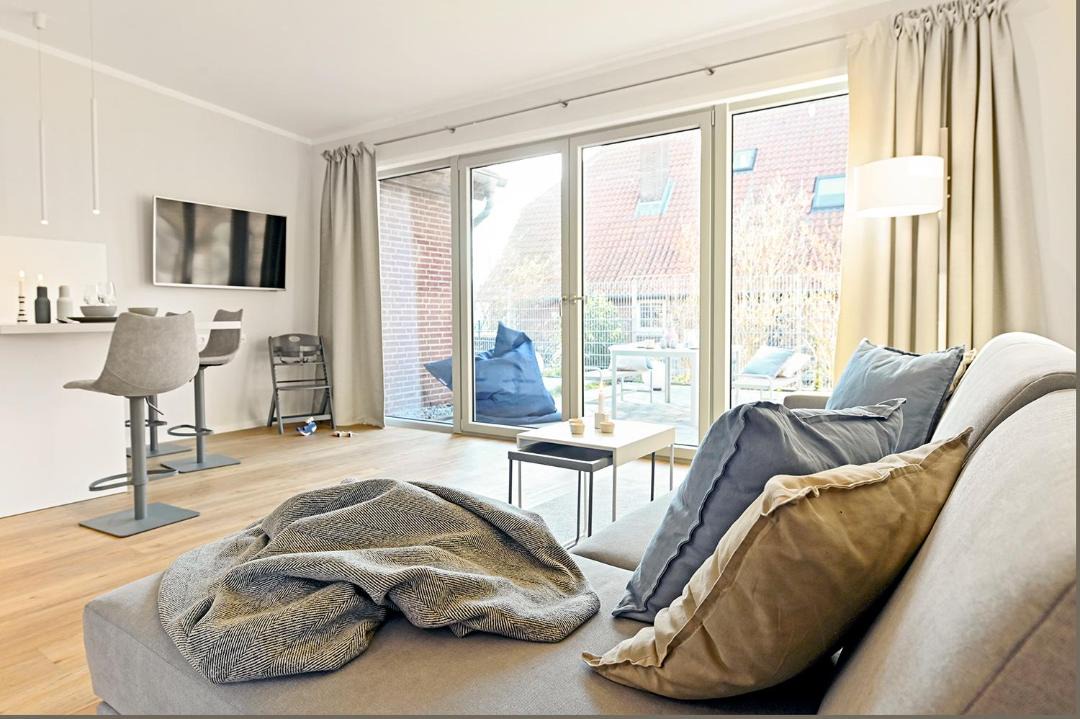 Photo of Bedroom in Daenschendorf