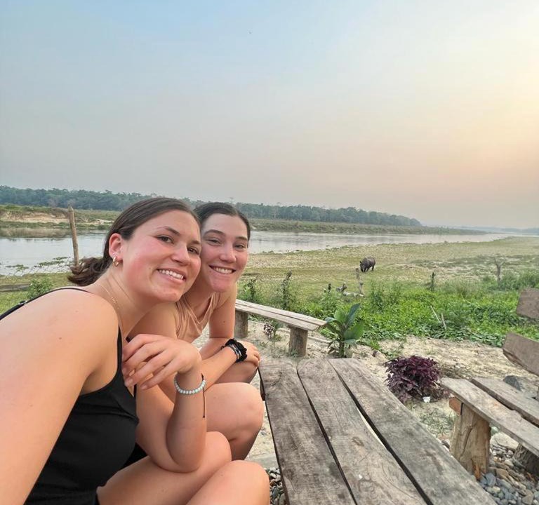 Photo of Others in Sauraha