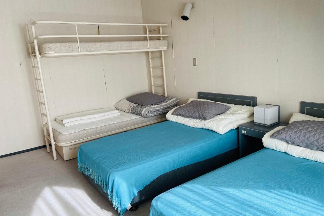 Photo of Bedroom in Tomamu