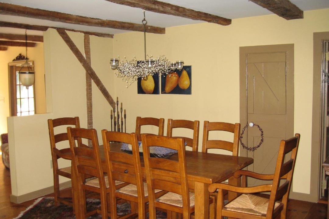 Photo of Livingroom in Clinton Corners