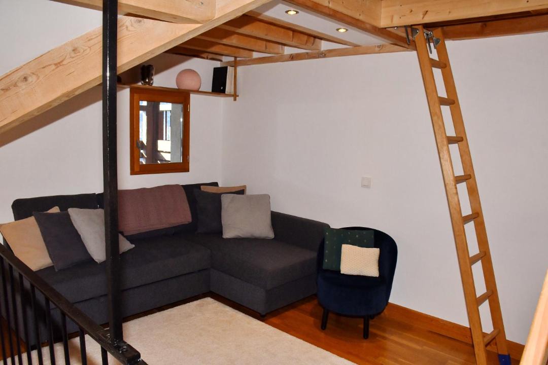 Photo of Livingroom in Villard-Reculas