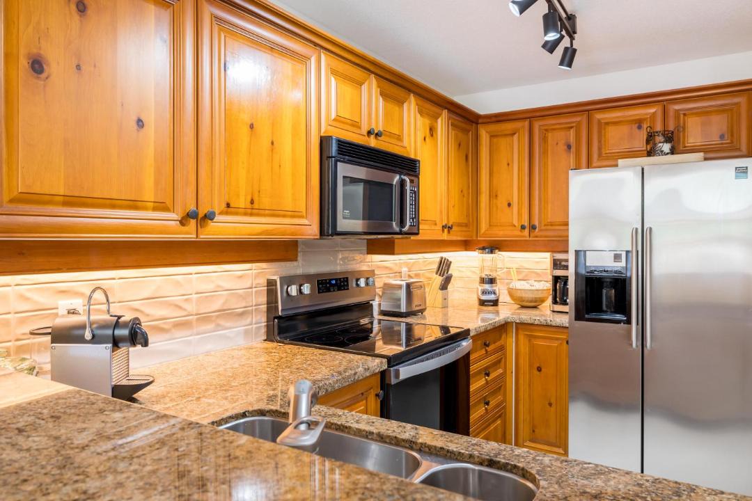 Photo of Kitchen in Upper Village