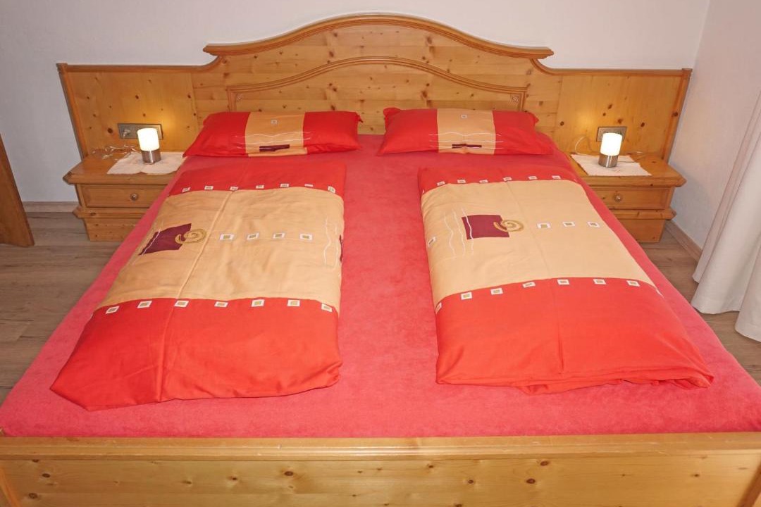 Photo of Bedroom in Pians