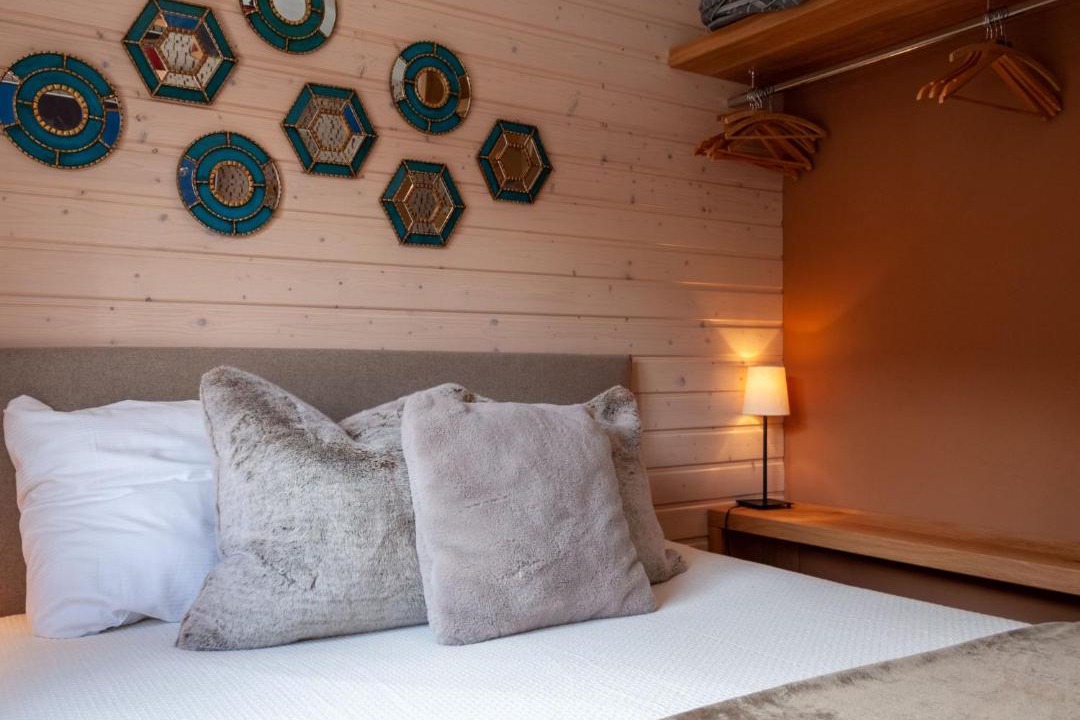 Photo of Bedroom in Saint-Pierre-de-Clages