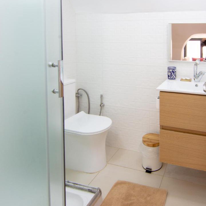 Photo of Bathroom in Bethlehem