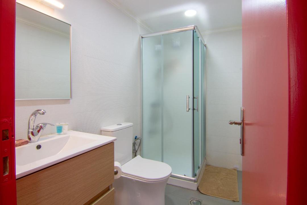 Photo of Bathroom in Bethlehem