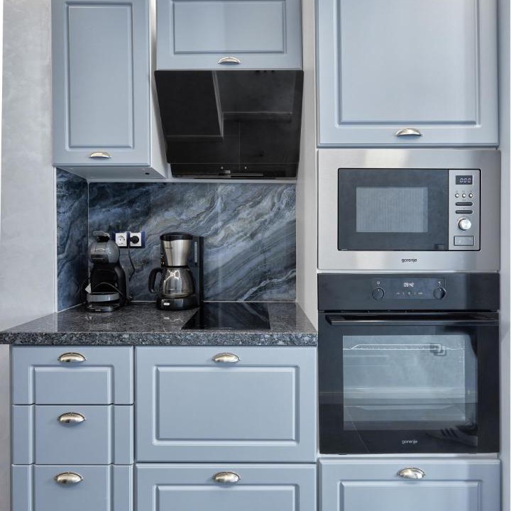 Photo of Kitchen in Nessebar