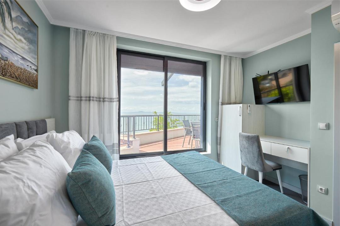Photo of Bedroom in Nessebar