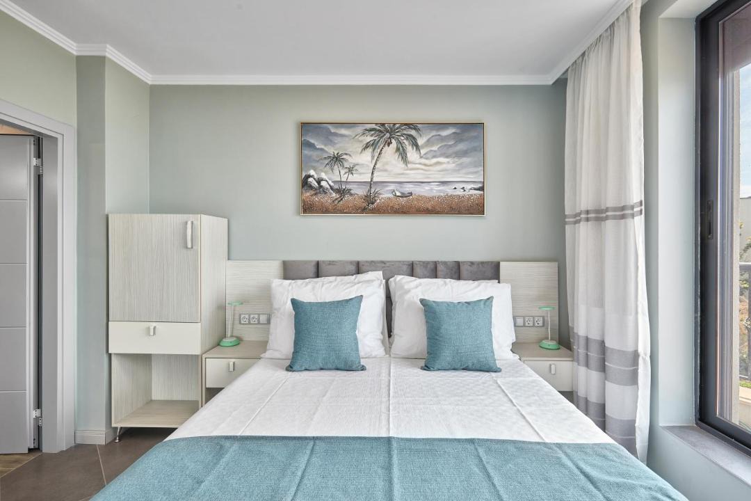 Photo of Bedroom in Nessebar