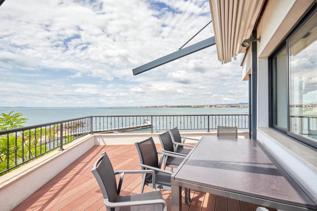 Photo of Patio Balcony in Nessebar