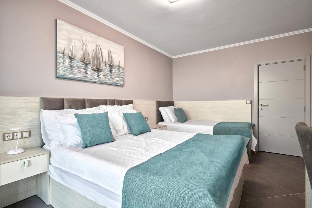 Photo of Bedroom in Nessebar