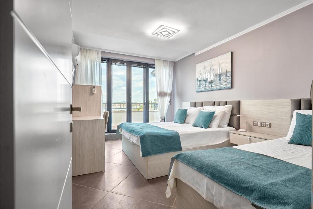 Photo of Bedroom in Nessebar