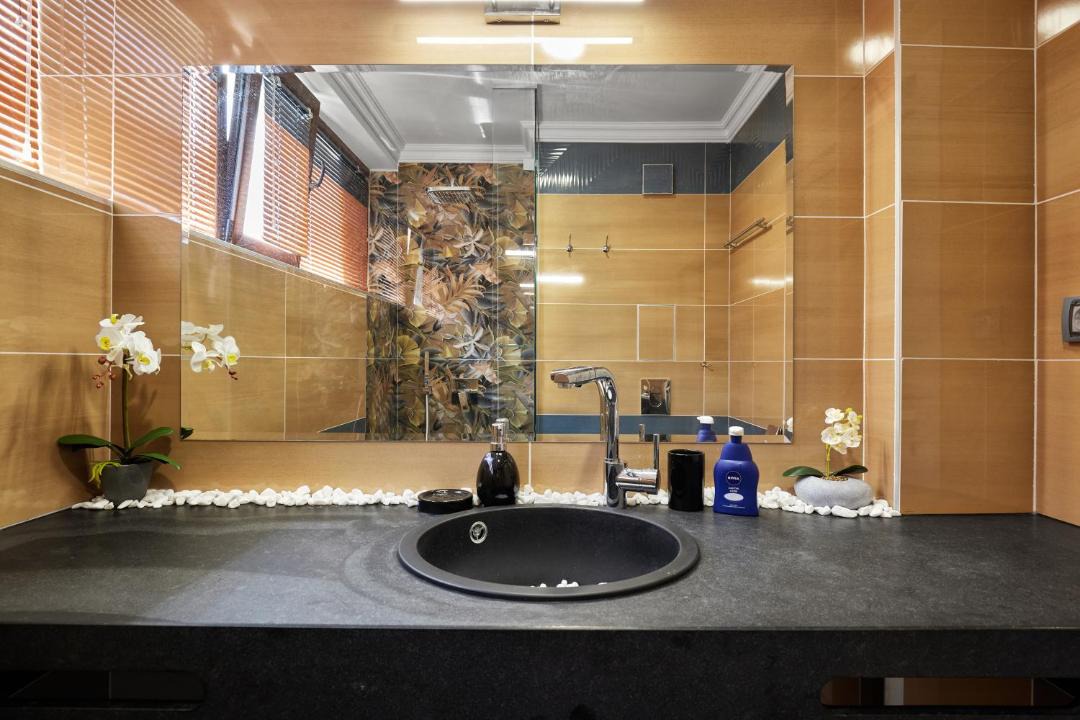 Photo of Kitchen in Nessebar