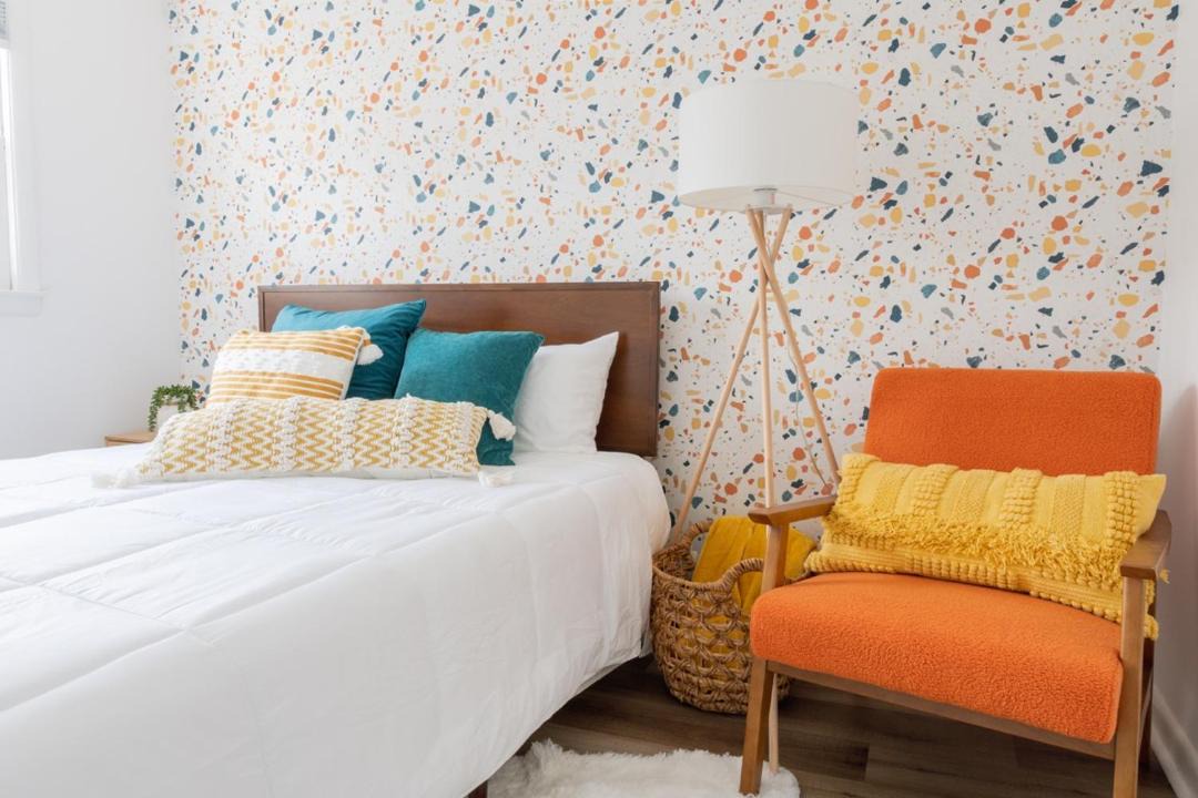 Photo of Bedroom in Kingston