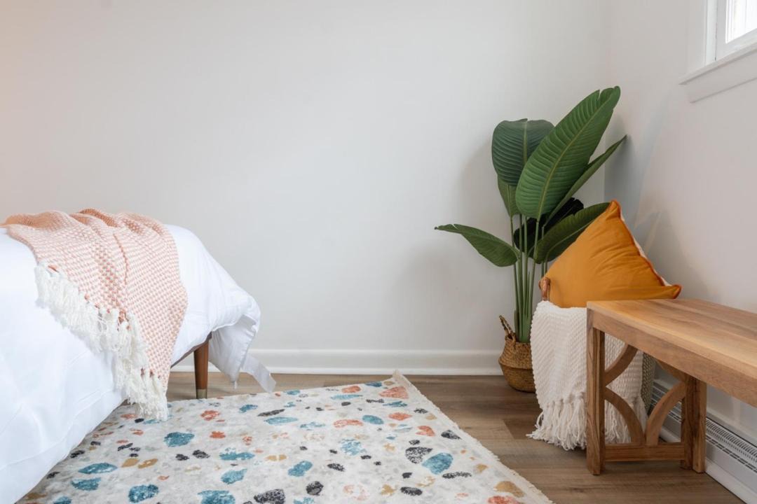 Photo of Bedroom in Kingston