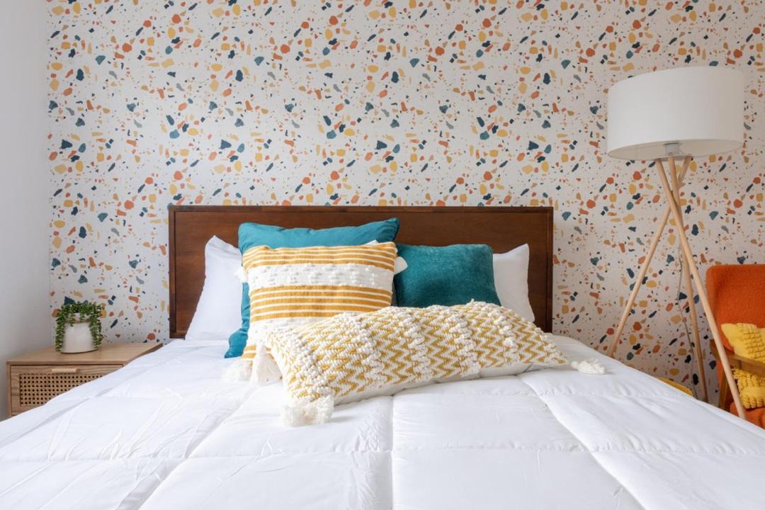 Photo of Bedroom in Kingston