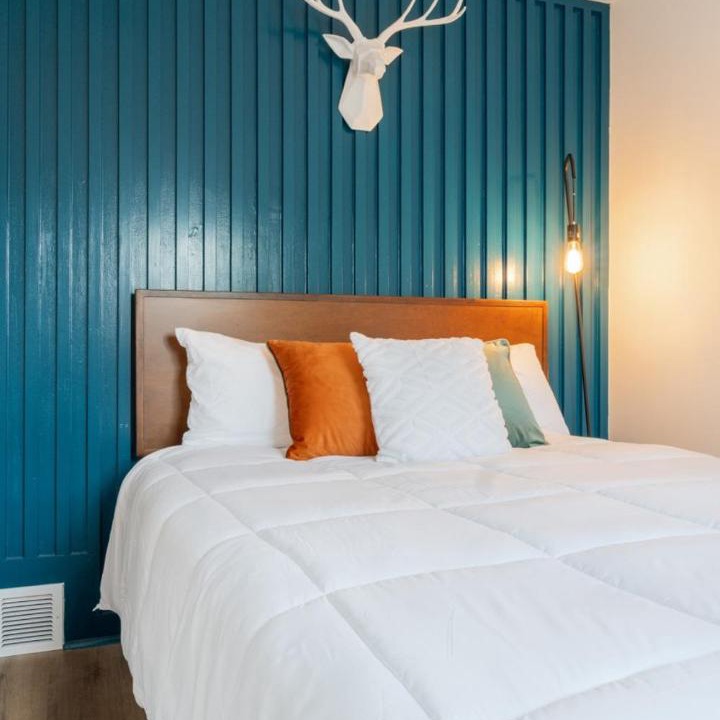 Photo of Bedroom in Kingston
