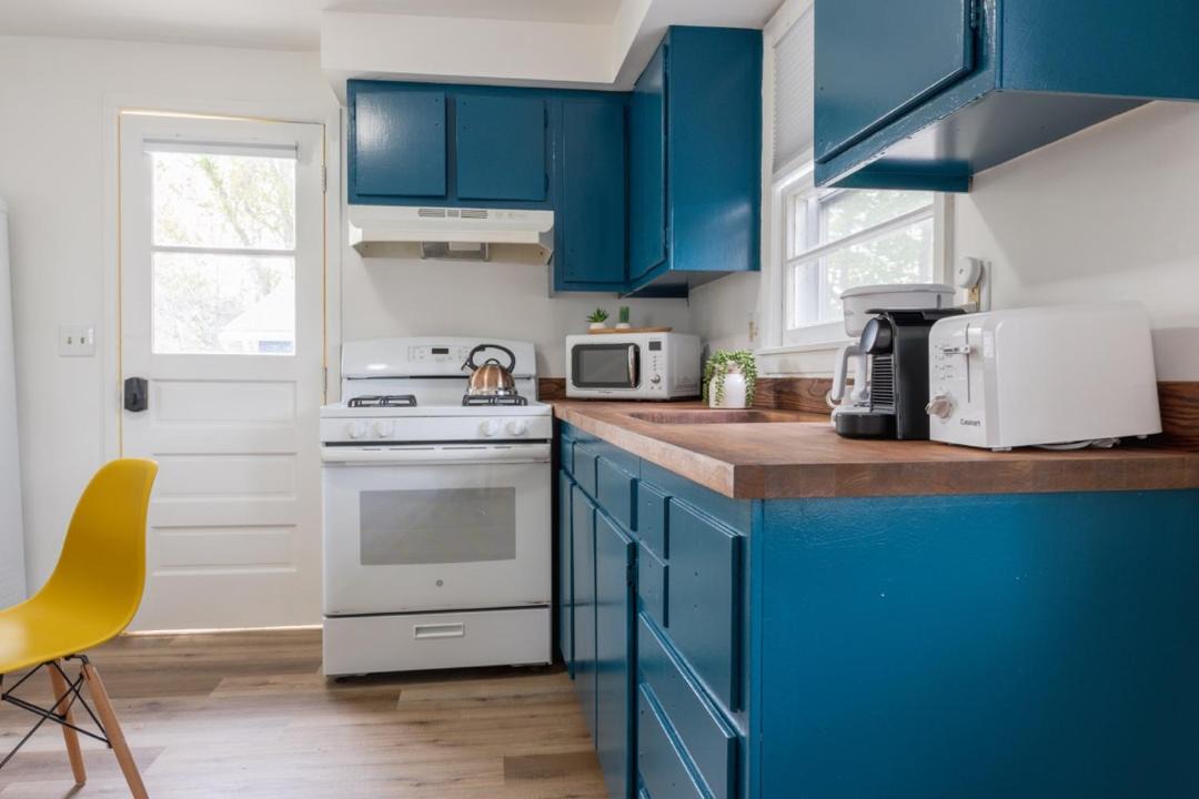 Photo of Kitchen in Kingston