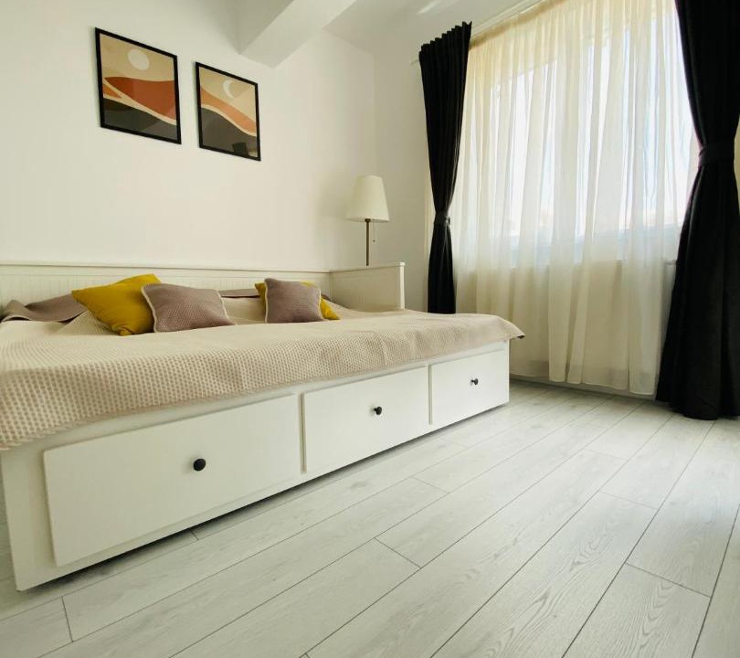 Photo of Bedroom in Sector 6