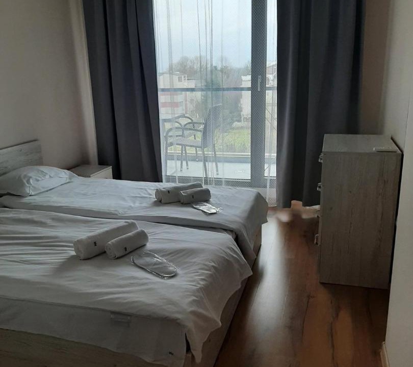 Photo of Bedroom in Saints Constantine and Helena