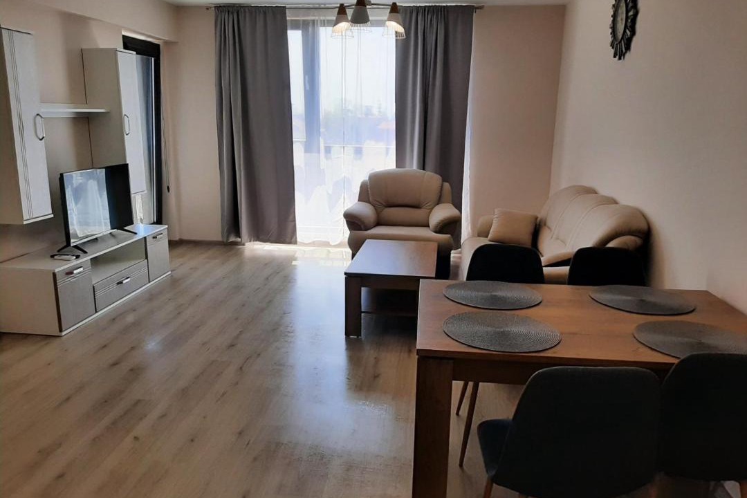 Photo of Livingroom in Saints Constantine and Helena