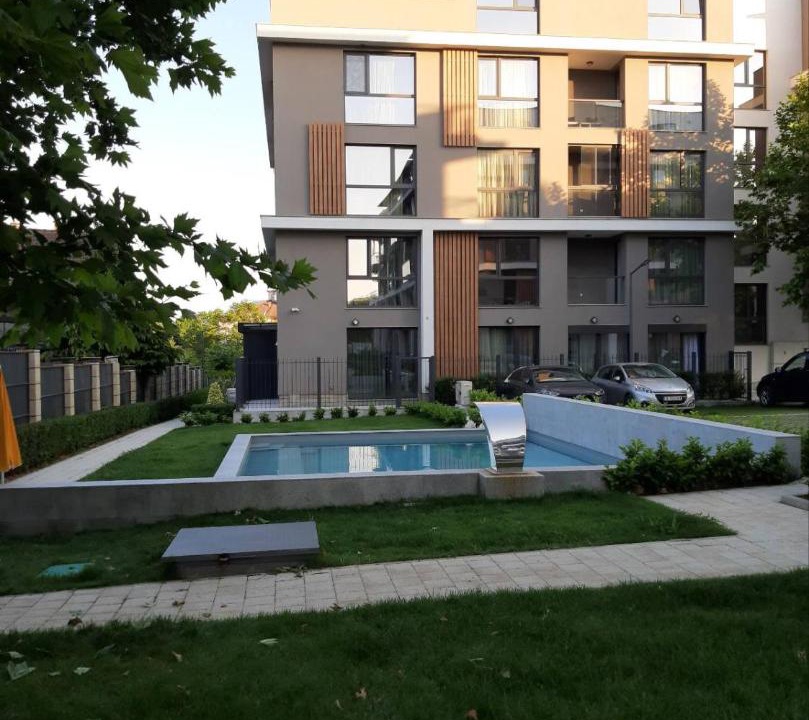 Photo of Buildings in Saints Constantine and Helena