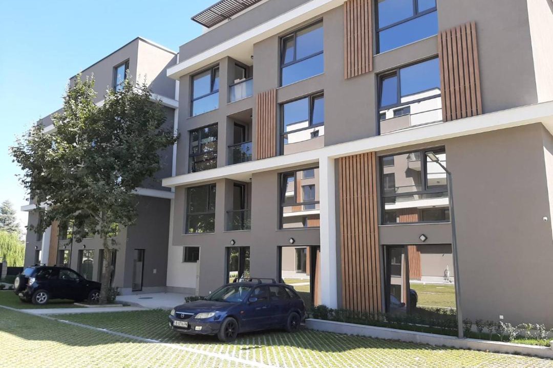 Photo of Buildings in Saints Constantine and Helena