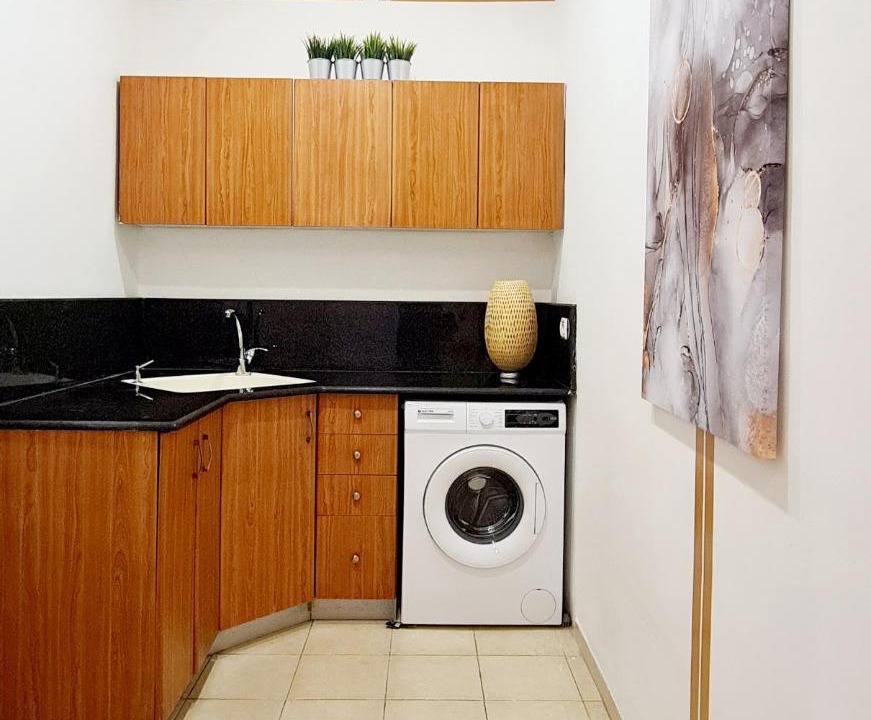 Photo of Kitchen in Tel Aviv Promenade
